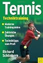 Tennis Techniktraining