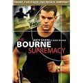 The Bourne Supremacy (Widescreen) (Dual-layered DVD)
