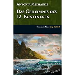 Das Geheimnis des 12. Kontinents