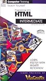 Viagrafix Teach Yourself Programming With HTML Intermediate Training [VHS]