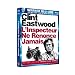 L'Inspecteur ne renonce jamais [Blu-ray]