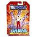 DC Universe Crisis Series 1 Adam Strange Action Figure