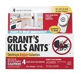 Lilly Miller Brands #00005 10PK Ant Control Stake