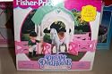FISHER PRICE Dream Dollhouse Pony & Stable & Rider 74630