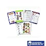 Learning Resources Pretend & Play School Set Teacher Supplies