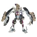 Transformers: Transformers: Revenge of the Fallen Voyager Class Figure - Mixmaster