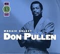 Mosaic Select: Don Pullen