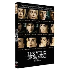 LES YEUX de SA MERE