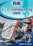 Youth Windsurfing Scheme : syllabus & logbook