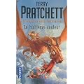 Les annales du Disque-Monde, Tome 1 : La huiti�me couleur