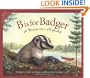 B is for Badger: A Wisconsin Alphabet (Discover America State By State. Alphabet Series)