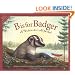B is for Badger: A Wisconsin Alphabet (Discover America State By State. Alphabet Series)
