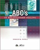 ABCs of Relationship Selling w/ ACT! Express CD-ROM