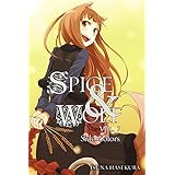 spice and wolf vol 7 side colors