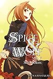 Spice and Wolf, Vol. 7: Side Colors