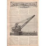 1905 Scientific American Supp November 25 - Aerial flight;Optical illusions;fish