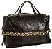 Kooba India Large Studded Satchel