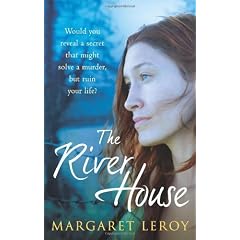 The River House. Margaret Leroy
