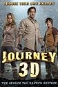 Choose Your Own Journey: The Search for Earth's Surface (Journey to the Center of the Earth 3d)