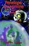 Penelope Quagmire and the Planet of the Zombies