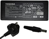 BRAND NEW AC ADAPTER 19V 3.42A 65W FOR TOSHIBA Satellite C660D-1HK MAINS CHARGER POWER SUPPLY UNIT PSU - SOLD BY LAPTOP-ADAPTER