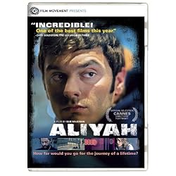 Aliyah