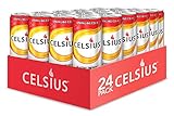 UPC 889392000436 product image for Celsius Sparkling Cola, 12-Ounce (Pack of 24) | upcitemdb.com