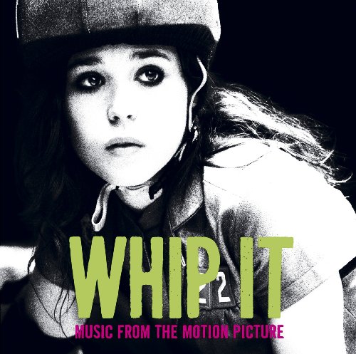 Whip It!