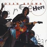 Dean Brown Here