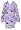 Frankie & Johnny Sweetie Flannel Sleepshirt