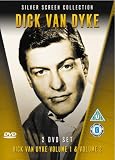 Dick Van Dyke Silver Screen Collection [DVD]