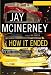 How It Ended: New and Collected Stories (MP3 CD)