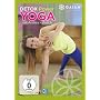 Gaiam - Detox Power Yoga mit Andrea Kubasch (QBI) <b>DVD</b> ~ Andrea Kubasch