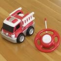 Kid Galaxy "My 1st RC" Fire Truck