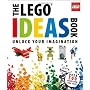 The LEGO Ideas Book by Daniel Lipkowitz