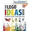 The LEGO Ideas Book: Unlock Your Imagination