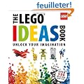 The LEGO Ideas Book: Unlock Your Imagination