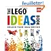 The LEGO Ideas Book: Unlock Your Imagination