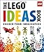 The Lego Ideas Book: Unlock Your Imagination