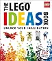 The LEGO Ideas Book: Unlock Your Imagination