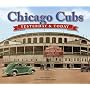 Chicago Cubs: Yesterday & Today