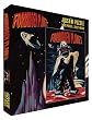 Forbidden Planet Jigsaw Puzzle