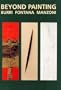 Beyond Painting: Burri, Fontana, Manzoni