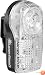 Planet Bike 3034-1 Blinky Superflash .5 Watt LED with 2 Red LED Tail Lights (Black/Clear Case)
