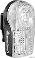 Planet Bike 3034-1 Blinky Superflash .5 Watt LED with 2 Red LED Tail Lights (Black/Clear Case)