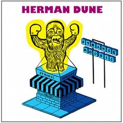 Strange Moosic CD and Book Version
