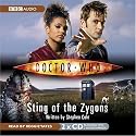 "Doctor Who", Sting of the Zygons (Dr Who)
