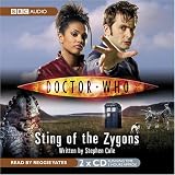 "Doctor Who", Sting of the Zygons (Dr Who)