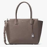 【MICHAEL KORS】30H6GM9S3L マイケル・コース　2WAYバッグ　MK Mercer Large Bonded　 レディース OL風/フェミニン　ショルダーバッグ/ハンドバッグ/サッ