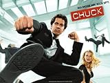 Chuck Versus the Nacho Sampler
